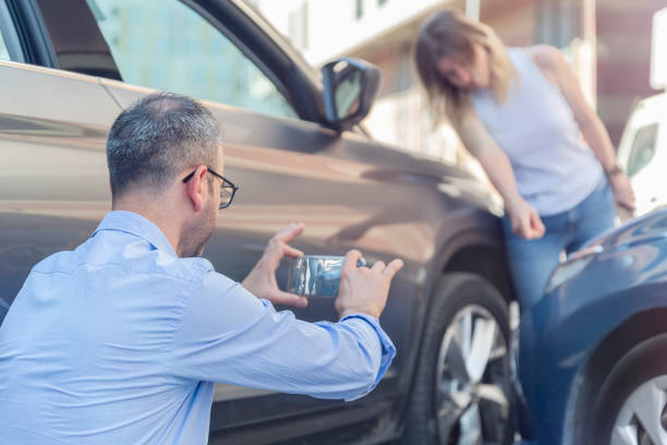 Professional Car Insurance Near Me technician working in Jackson, SC